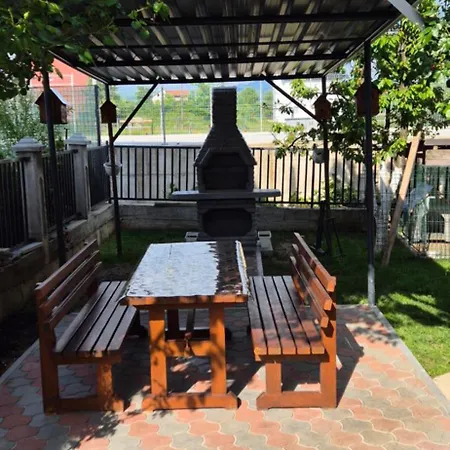 Apartman Sarajevo Dvokrevetni-Dvije Osobe Exterior photo