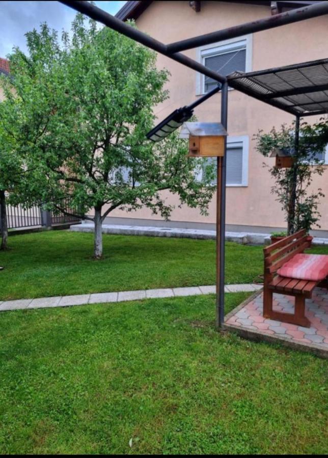 Dvokrevetni-dvije Osobe Appartement *